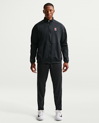 Reviews: NikeCourt Heritage Men's Tennis Jacket. Nike.com